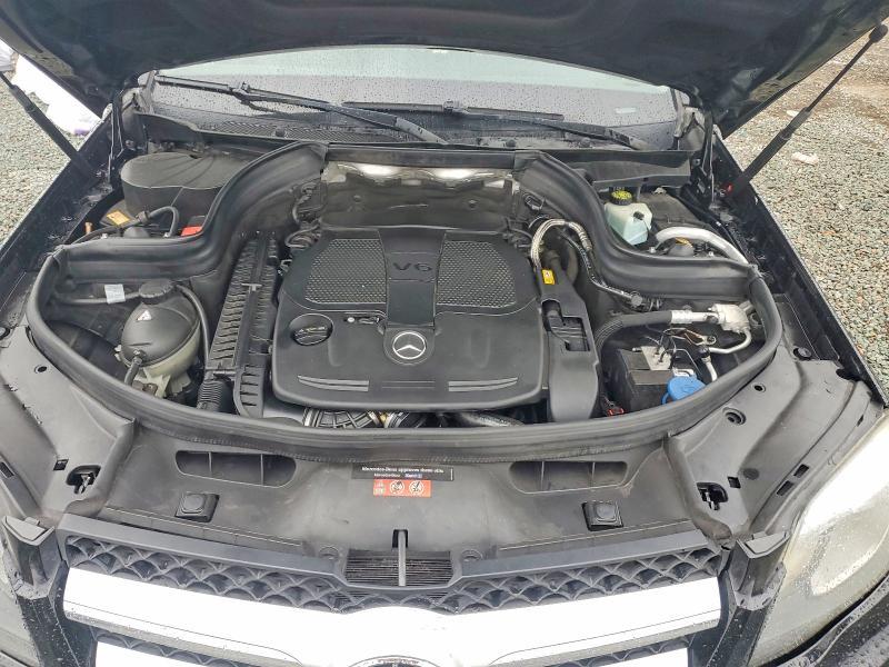2014 Mercedes-Benz Glk 350 4matic