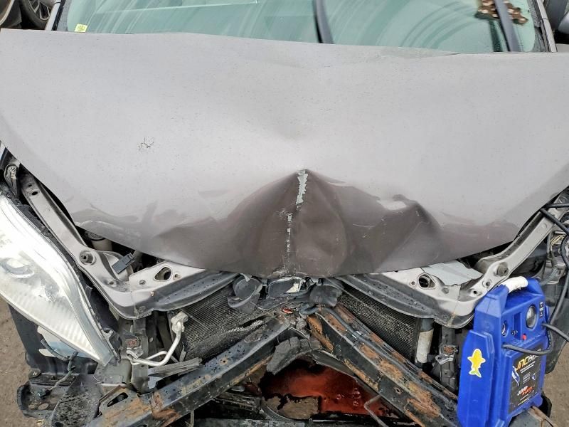 2018 Toyota Sienna xle