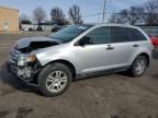 2009 Ford Edge se