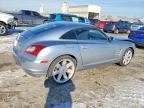 2004 Chrysler Crossfire Limited