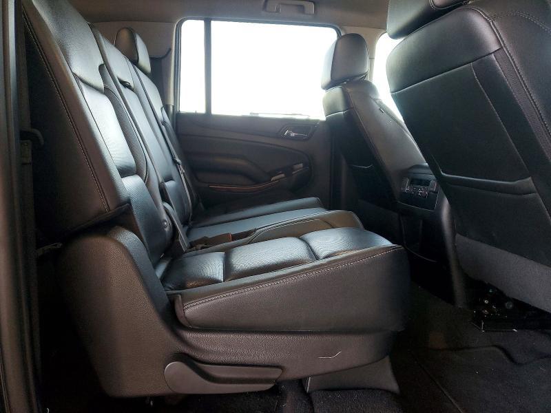 2019 GMC Yukon xl C1500 slt