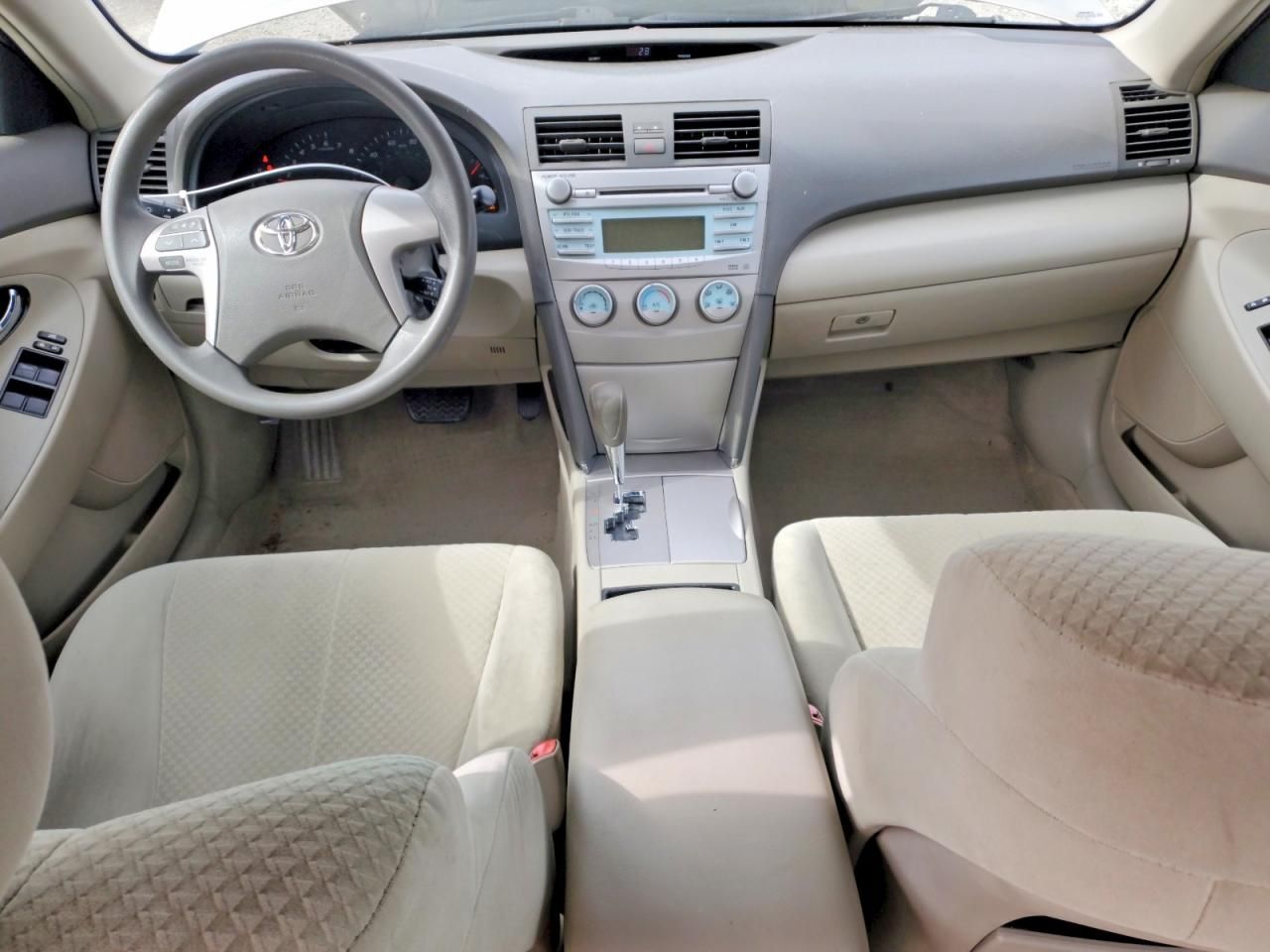 2007 Toyota Camry ce
