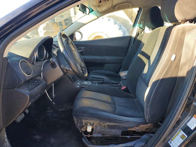 2010 Mazda 6 I