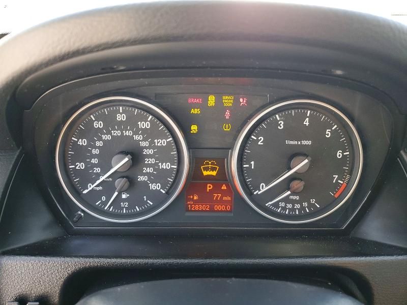 2013 BMW X1 Xdrive28i