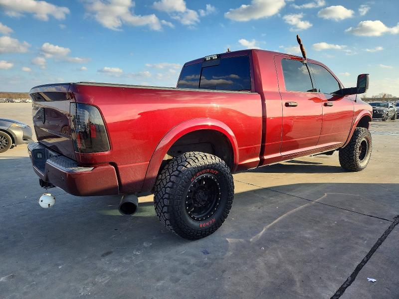 2018 Dodge Ram 2500 slt