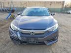 2017 Honda Civic exl