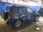 2004 Chevrolet Tracker lt
