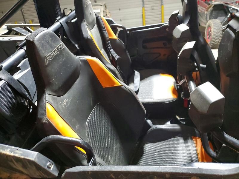 2024 Polaris RZR Utility Vehicle