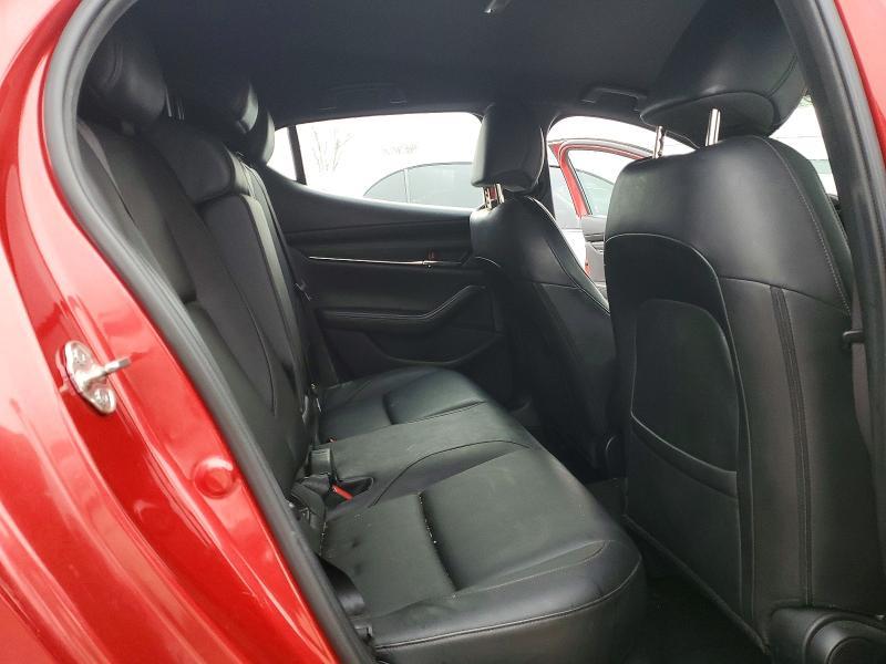 2019 Mazda 3 Preferred