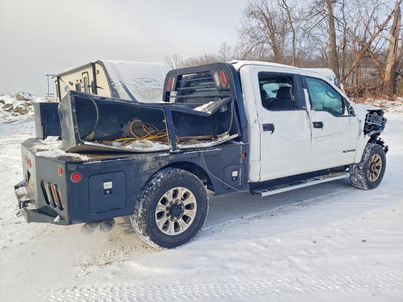 2020 Ford F350 Super Duty