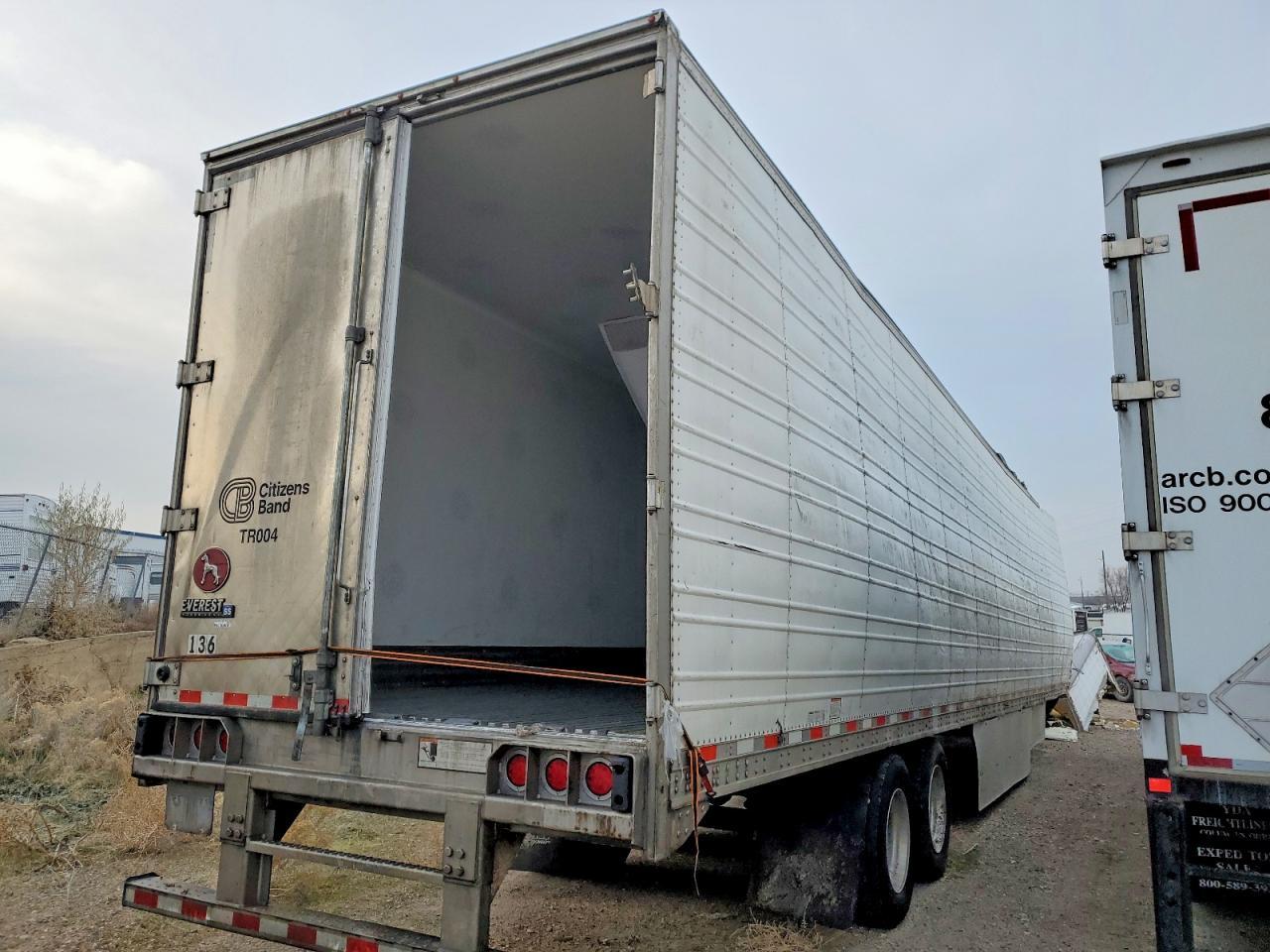 2023 Great Dane Trailer