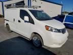 2020 Nissan NV200 Utility / Service Van