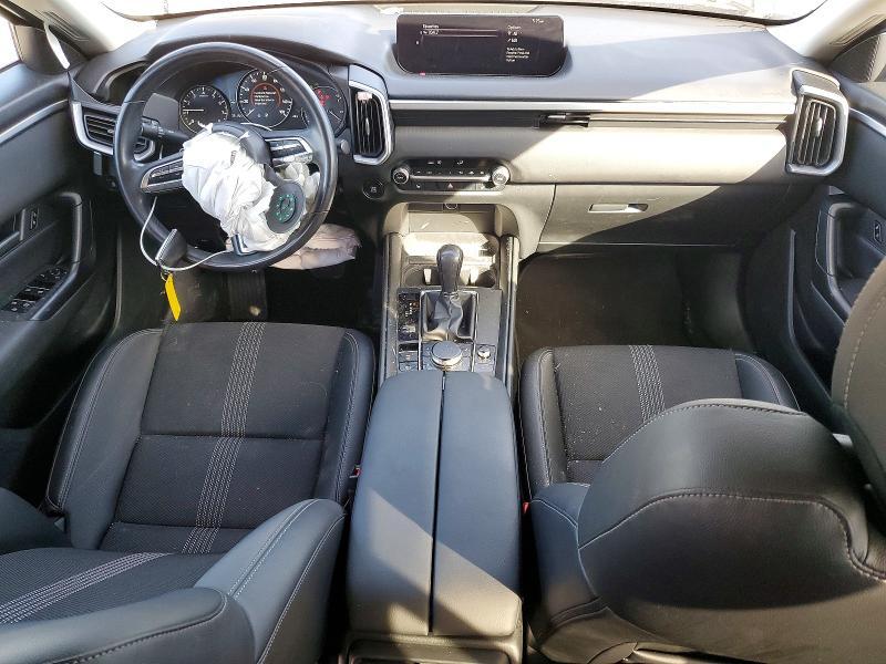 2024 Mazda Cx-50 Preferred