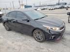 2024 KIA Forte gt Line