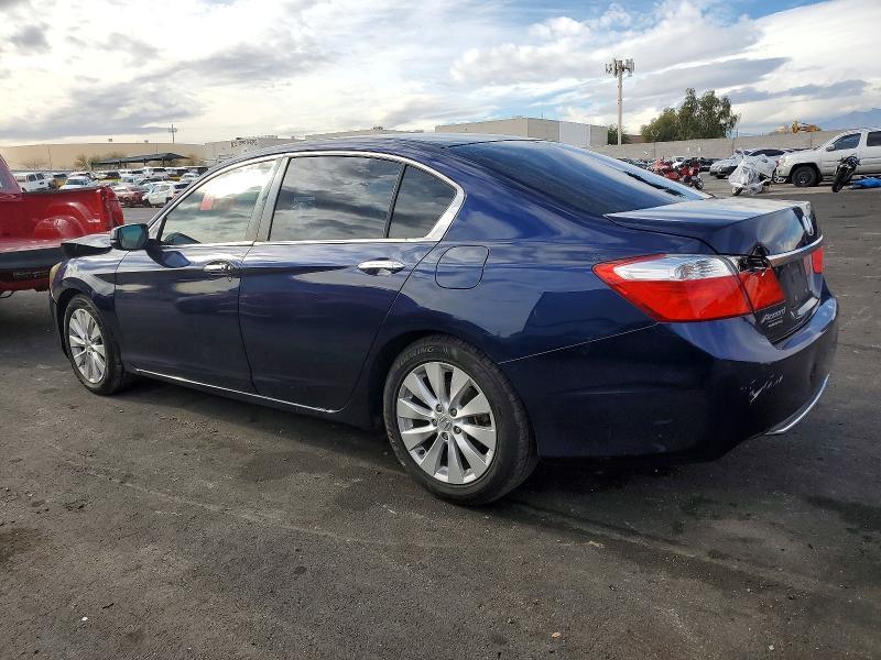 2014 Honda Accord ex
