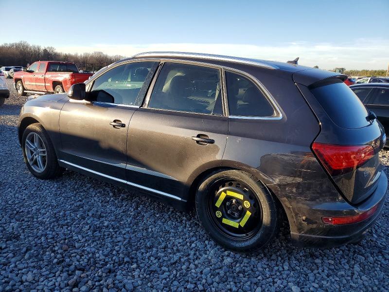 2014 Audi Q5 Premium Plus