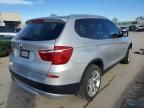 2014 BMW X3 Xdrive35i