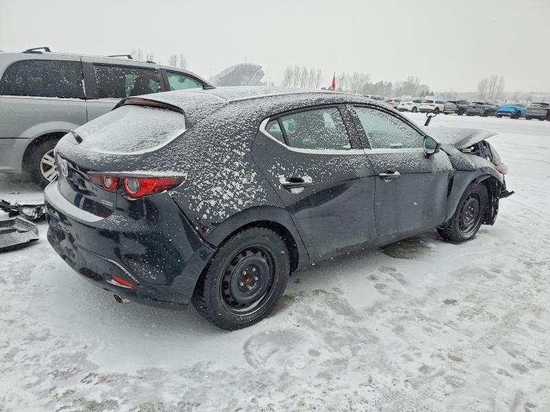 2025 Mazda 3 Premium