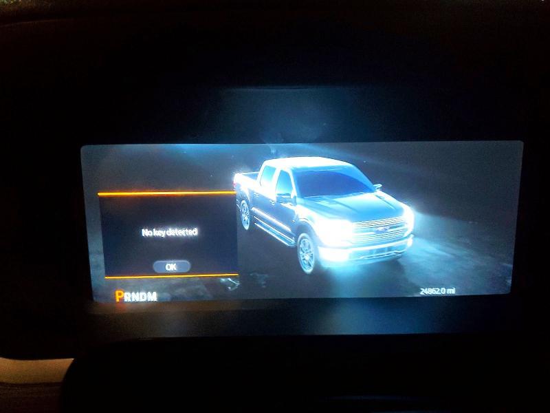 2024 Ford F150 xlt