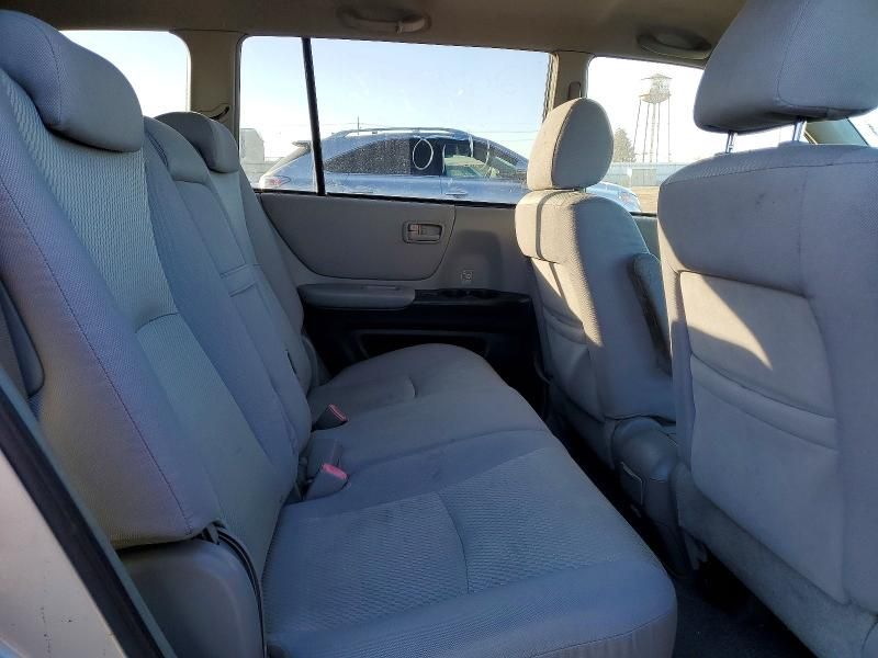 2006 Toyota Highlander Limited