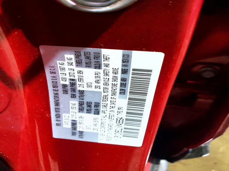 2022 Mazda Cx-30 Preferred