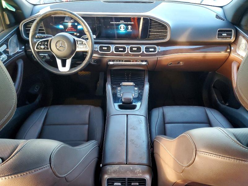 2021 Mercedes-Benz Gle 350 4matic