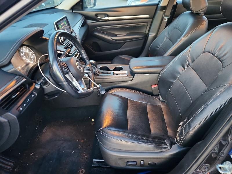 2019 Nissan Altima sl