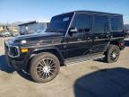 2011 Mercedes-Benz G 550