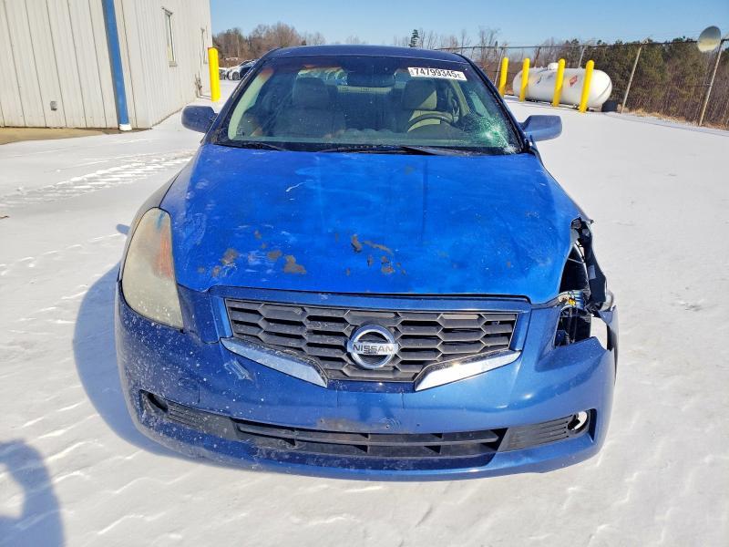 2008 Nissan Altima 2.5s