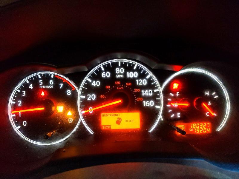 2011 Nissan Altima