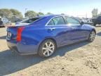 2014 Cadillac Ats Luxury