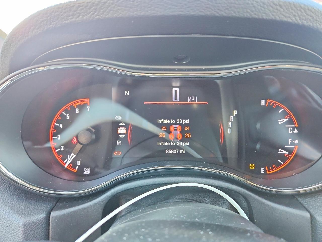 2018 Dodge Durango R/T