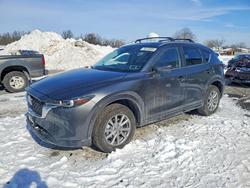 Mazda salvage cars for sale: 2024 Mazda Cx-5 Select