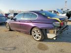 2016 BMW 535 i