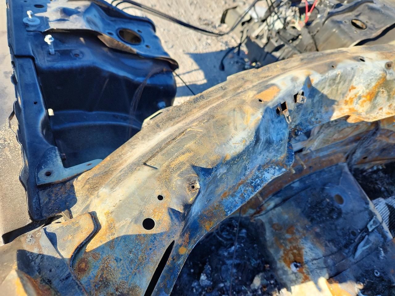 2018 Dodge Charger R/T 392