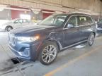 2020 BMW X7
