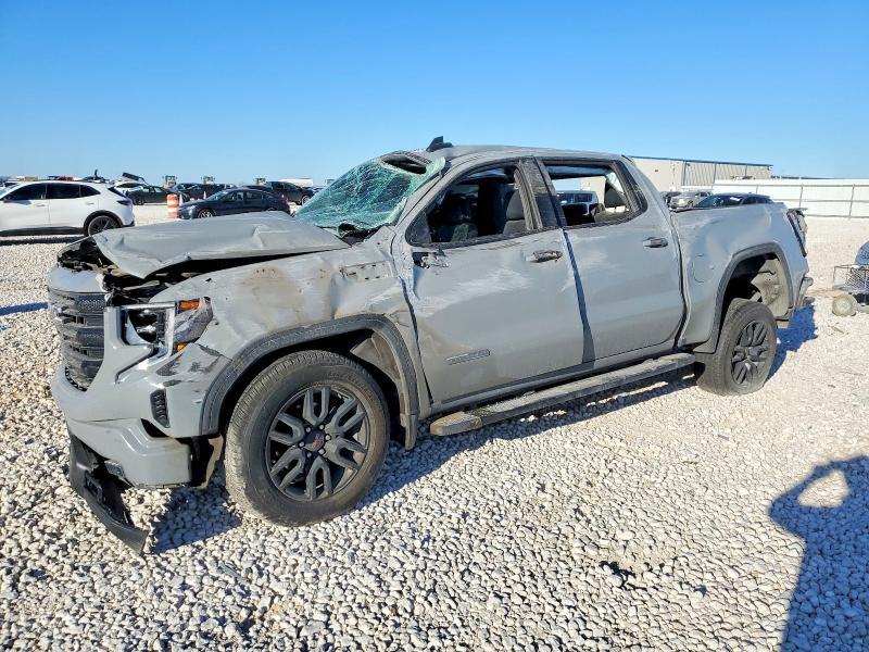 2024 GMC Sierra C1500 Elevation