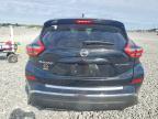 2021 Nissan Murano Platinum