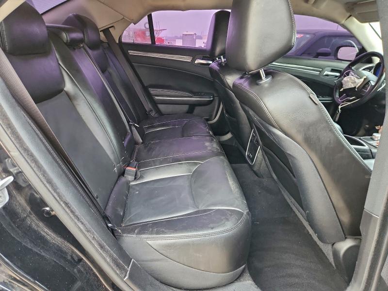 2022 Chrysler 300 Touring l