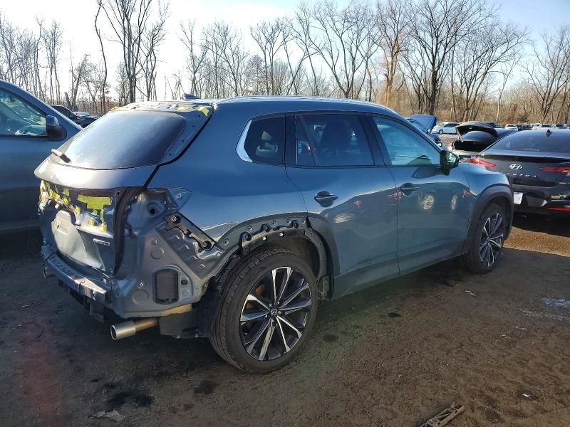 2023 Mazda Cx-50 Premium Plus