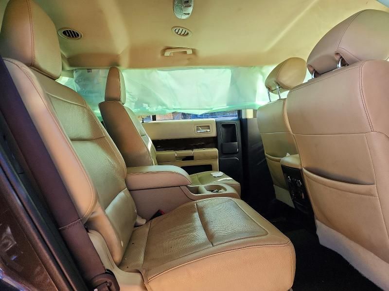 2015 Ford Flex Limited