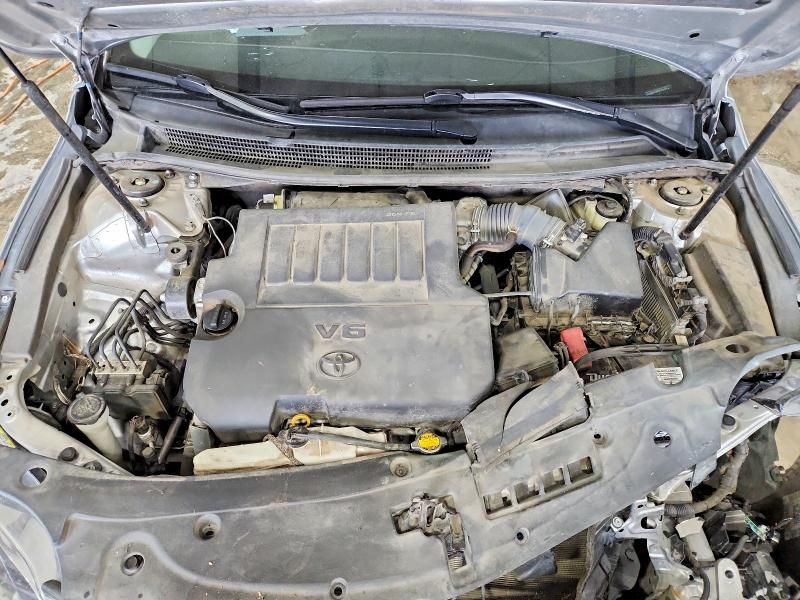 2015 Toyota Avalon xle