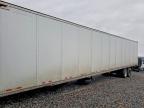 2012 Great Dane DRY Van Trailer