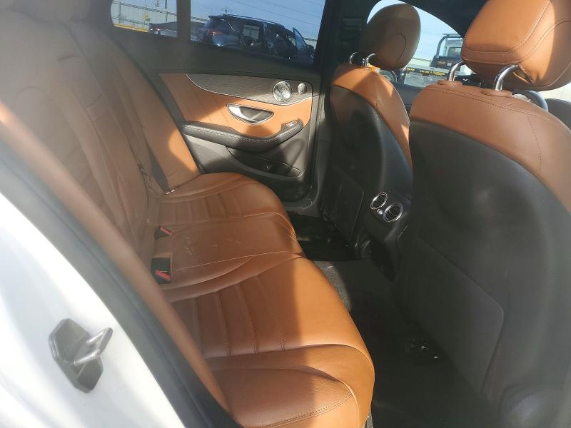 2019 Mercedes-Benz C 43 amg