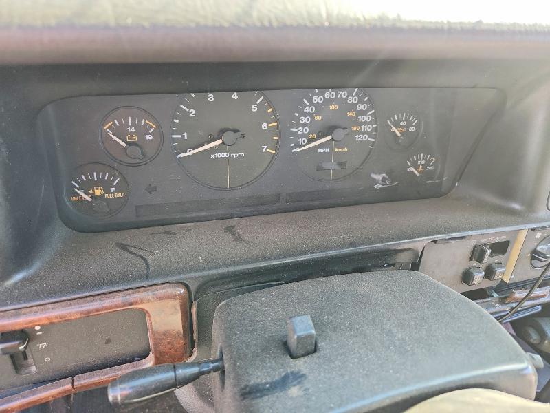 1996 Jeep Grand Cherokee Laredo