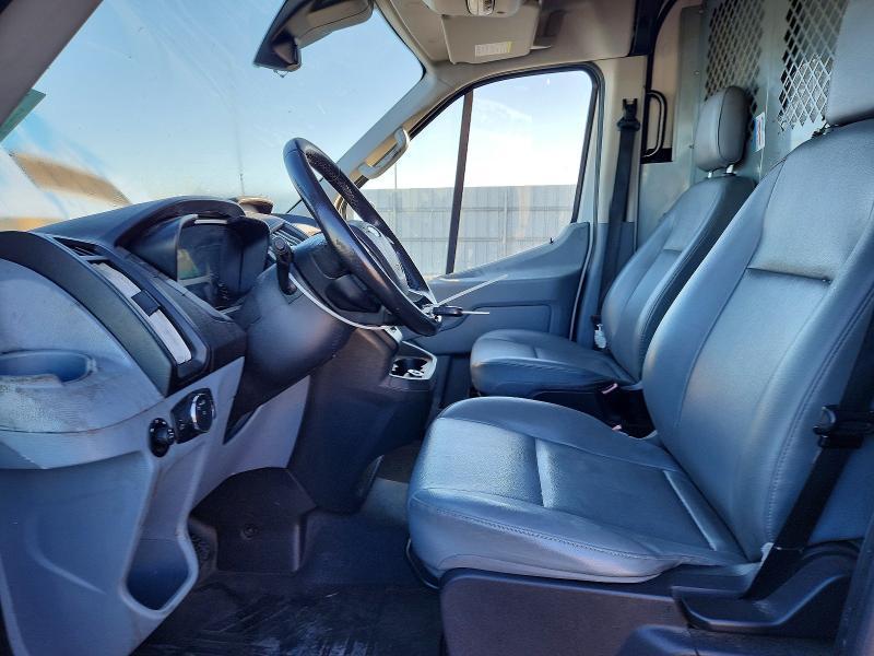 2019 Ford Transit 350 hd Utility / Service van