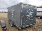 2022 High Country 7X14TA2 Enclosed Cargo Trailer