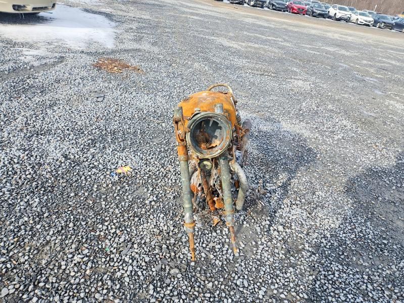 2013 Triumph Bonneville