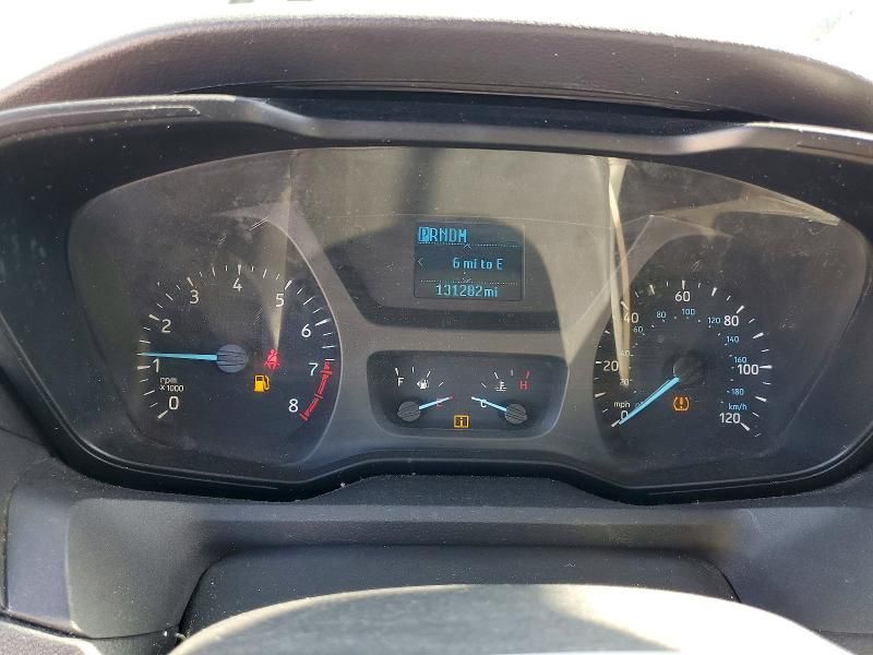 2019 Ford Transit 250 Utility / Service van