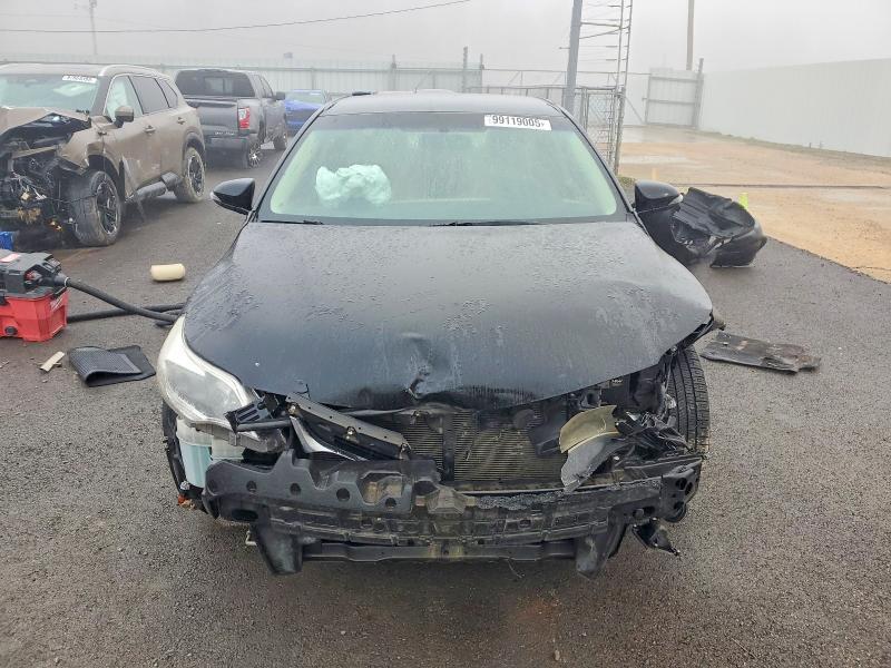 2015 Toyota Avalon xle